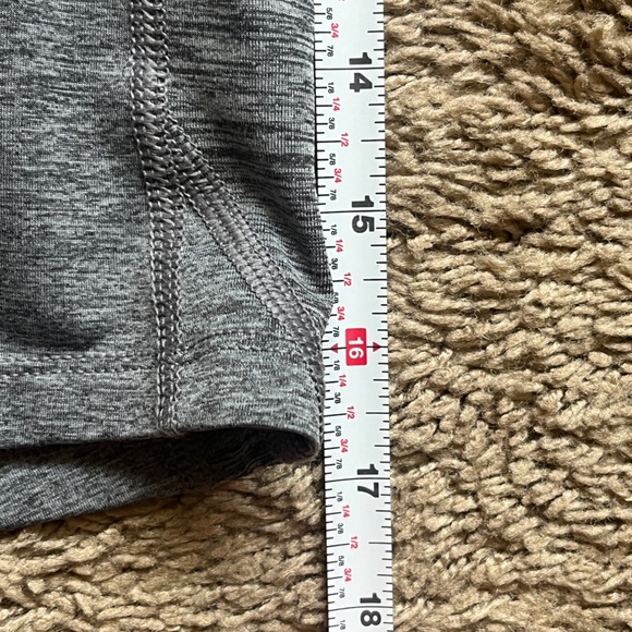 Mens Nike Pro Dri-Fit Shirt (Small) - Picture 6 of 7